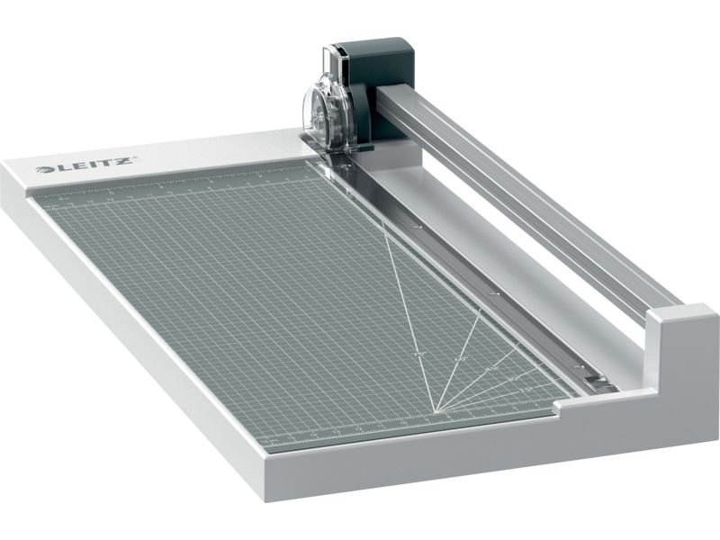 Coupe-papier Leitz Précision Bureau à domicile A4 (90260000)