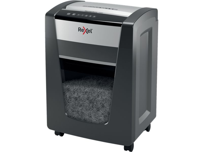 Déchiqueteuse de papier Rexel Momentum X420