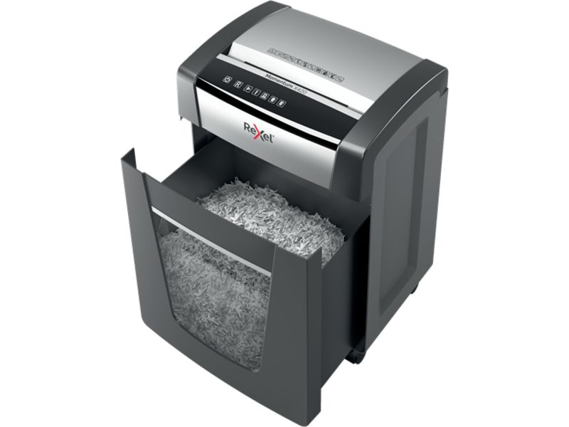 Déchiqueteuse de papier Rexel Momentum X420