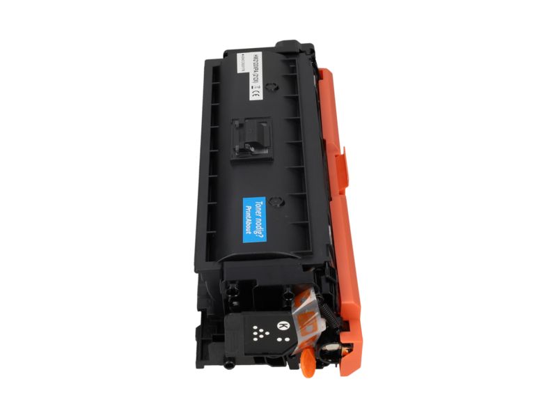 PrintAbout HP 212X Toner - Black - High Capacity