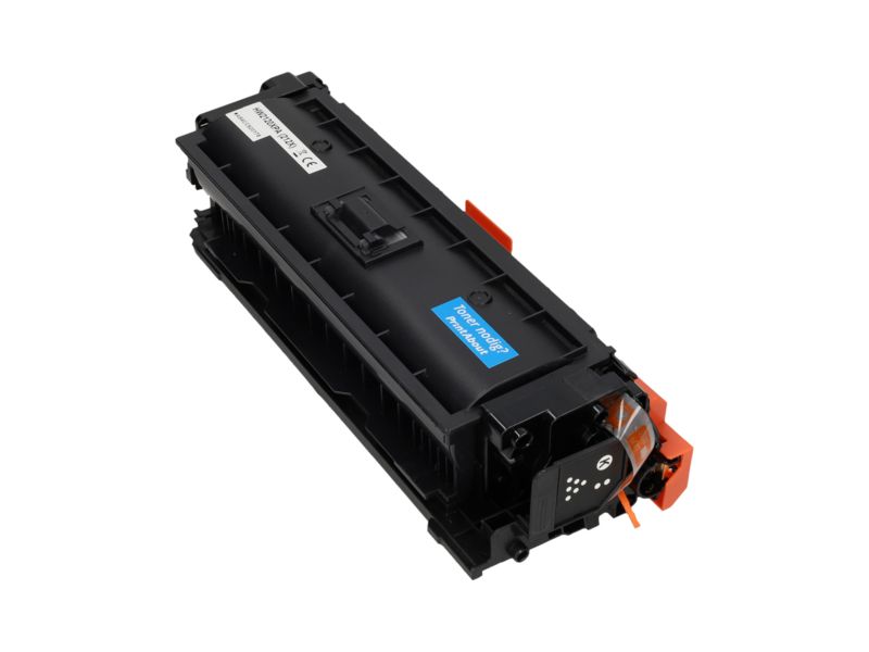 PrintAbout HP 212X Toner - Black - High Capacity