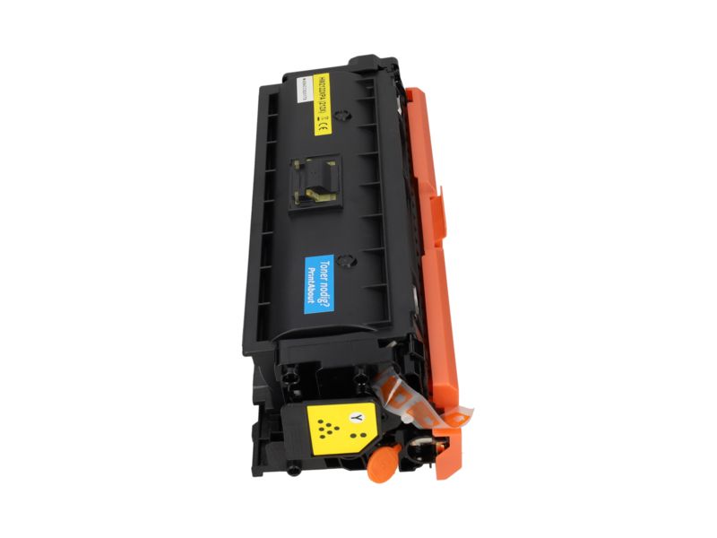 Toner PrintAbout compatible HP 212X - Magenta - Grande capacité