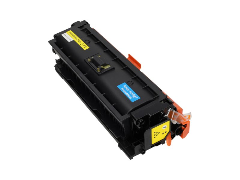 Toner PrintAbout compatible HP 212X - Magenta - Grande capacité
