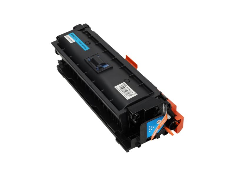 Toner compatible HP 212A (W2121A) - Cyan