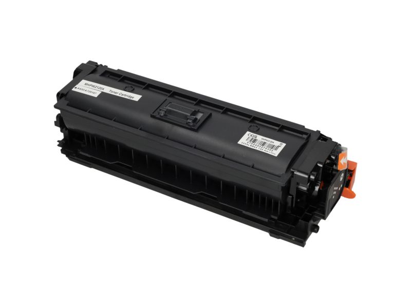 Toner compatible HP 212A (W2120A) Noir