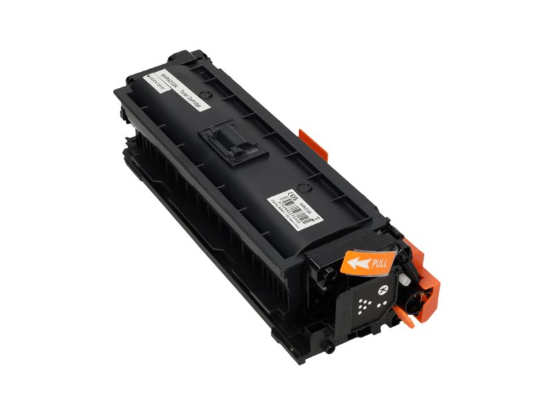 Toner compatible HP 212A (W2120A) Noir