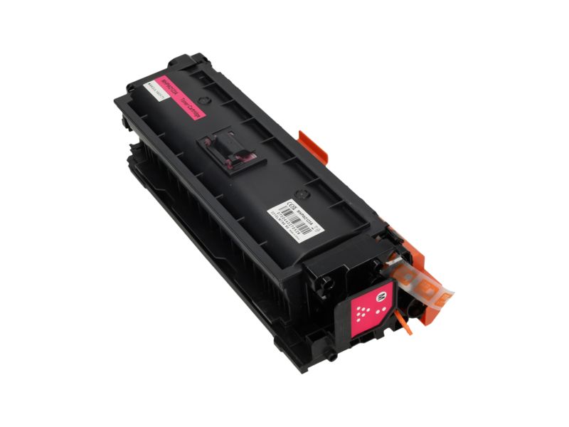 Toner compatible HP 212A (W2122A) Amarillo de PrintAbout