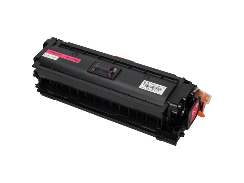 Toner compatible HP 212A (W2122A) Amarillo de PrintAbout