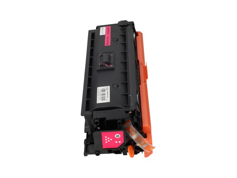 Toner compatible HP 212A (W2122A) Amarillo de PrintAbout