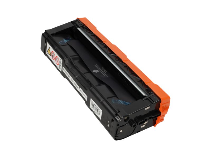 Toner Ricoh compatible 408340 (C250H) - Negro