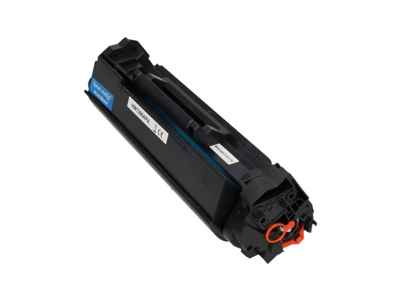 Toner HP 139A (W1390A) Noir