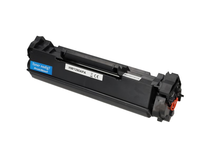 Toner HP 139A (W1390A) Noir