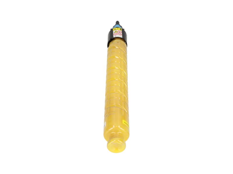 PrintAbout Ricoh Compatible Toner 842098 (MP C406) - Yellow