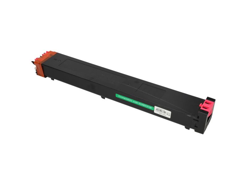 Toner Sharp MX-31GTMA Magenta
