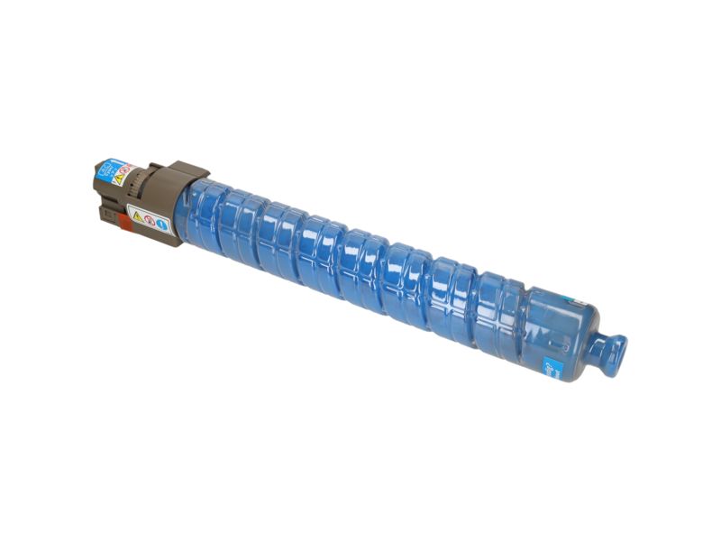 Toner Ricoh compatible PrintAbout - Amarillo (841425)