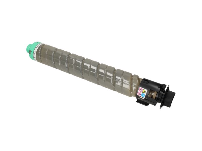 Toner Ricoh Compatible (841925, MP C2503) - Noir par PrintAbout