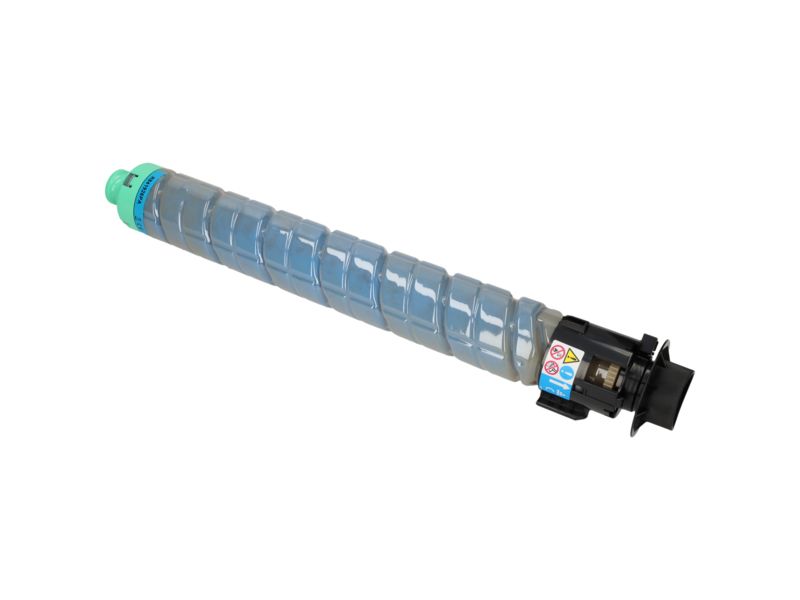 PrintAbout Ricoh Compatible Toner 841926 (MP C2503) - Yellow - High Capacity