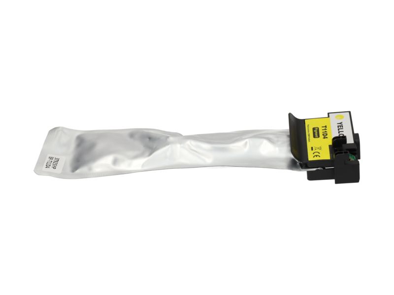 Cartucho compatible Epson - Amarillo - Alta capacidad por PrintAbout