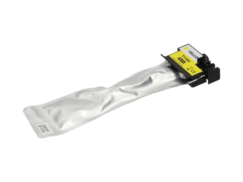 Cartucho compatible Epson - Amarillo - Alta capacidad por PrintAbout