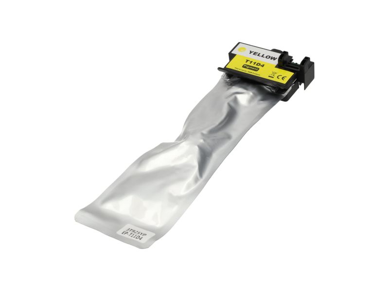 Cartucho compatible Epson - Amarillo - Alta capacidad por PrintAbout