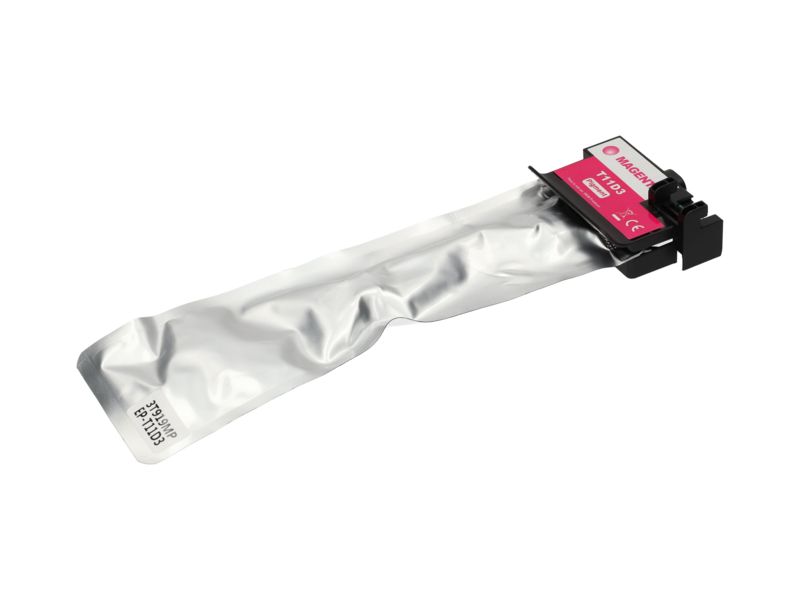 Epson Compatible Cartridge - Magenta - High Capacity
