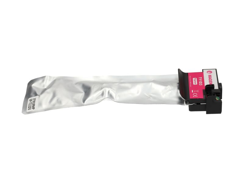 Epson Compatible Cartridge - Magenta - High Capacity