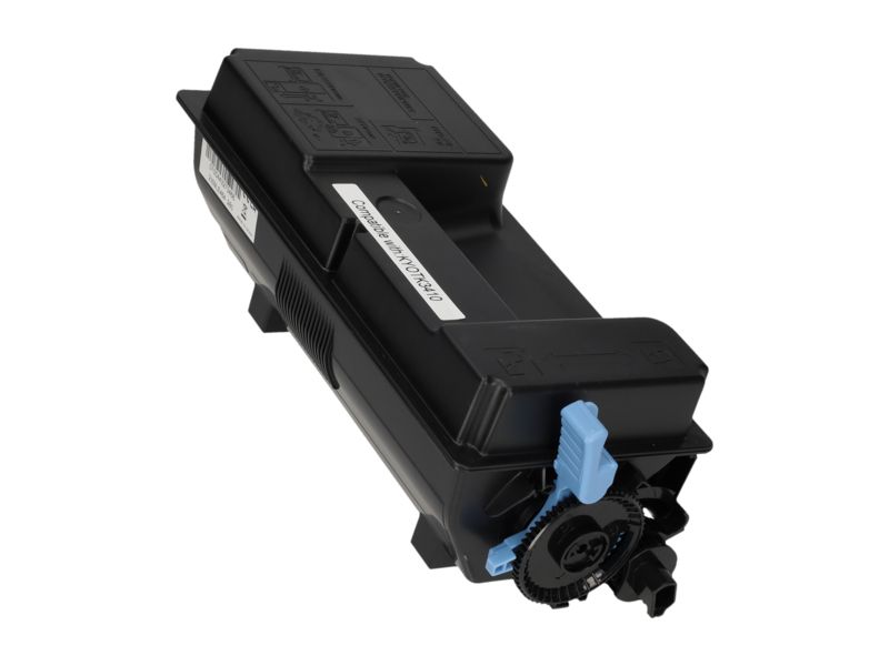 PrintAbout Kyocera Compatible Toner TK-3410 - Black