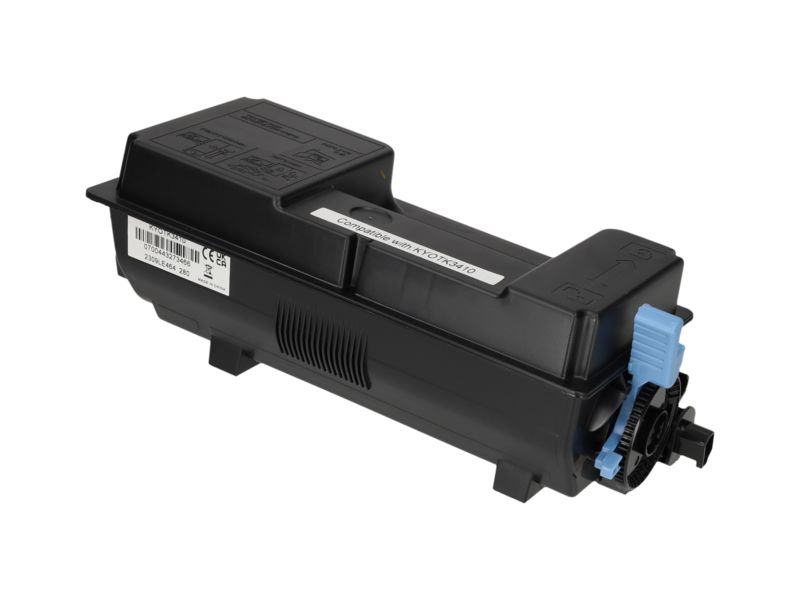 PrintAbout Kyocera Compatible Toner TK-3410 - Black