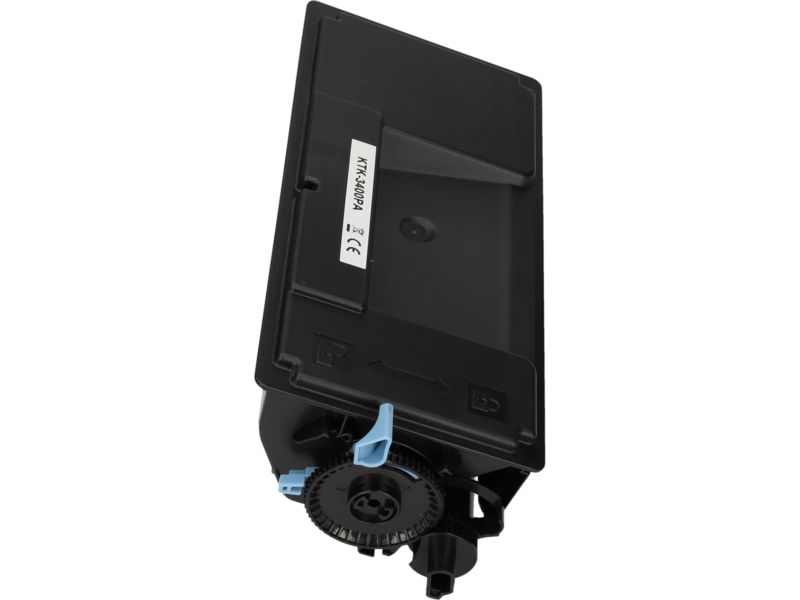 Kyocera TK-3400 Toner, Black - PrintAbout