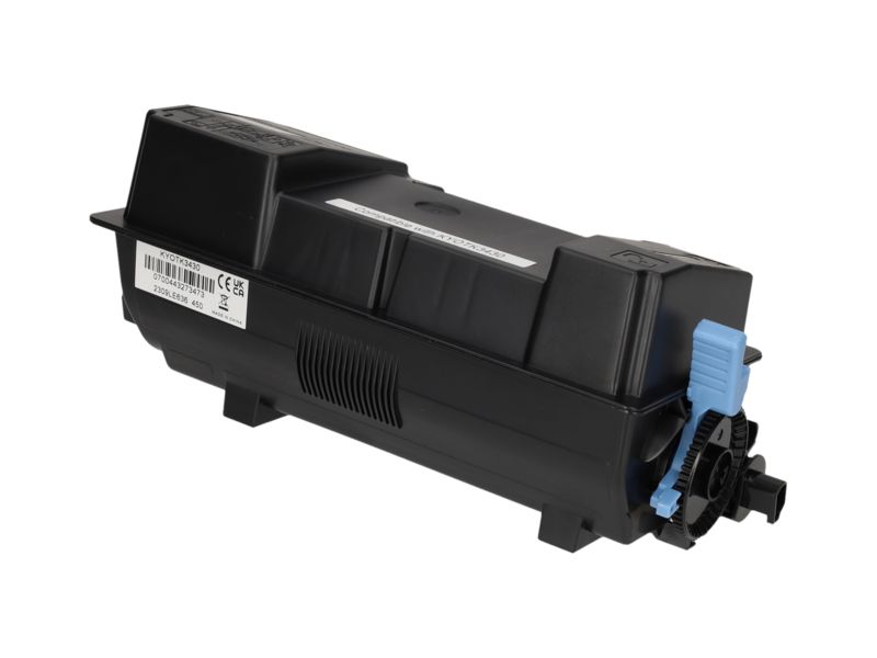 PrintAbout Kyocera TK-3430 Toner - Black