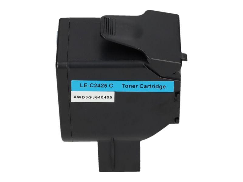 Lexmark C2320C0 Compatible Toner - Cyan