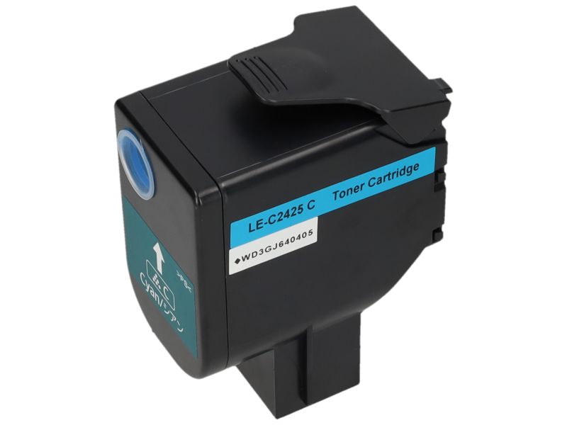 Lexmark C2320C0 Compatible Toner - Cyan