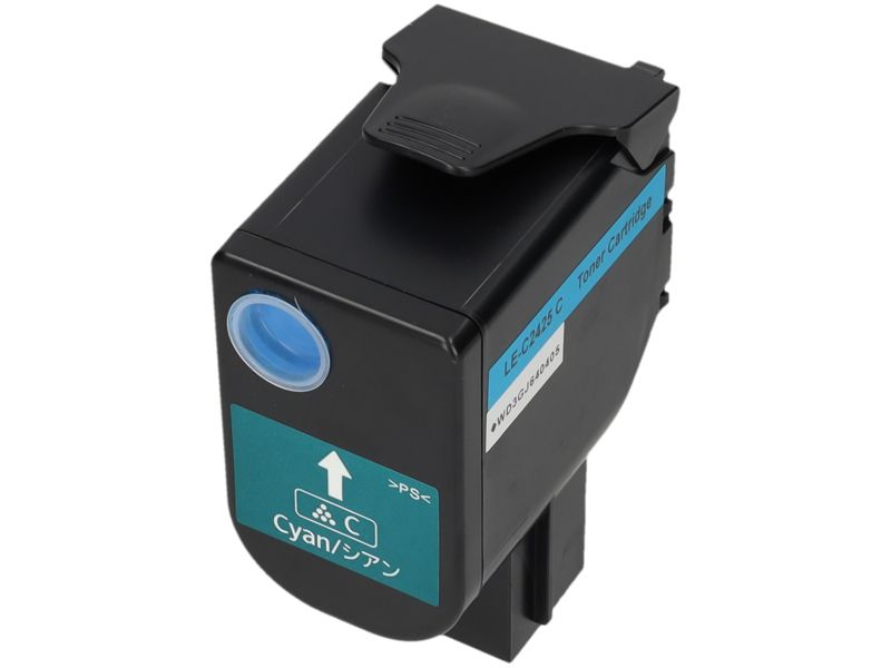 Lexmark C2320C0 Compatible Toner - Cyan