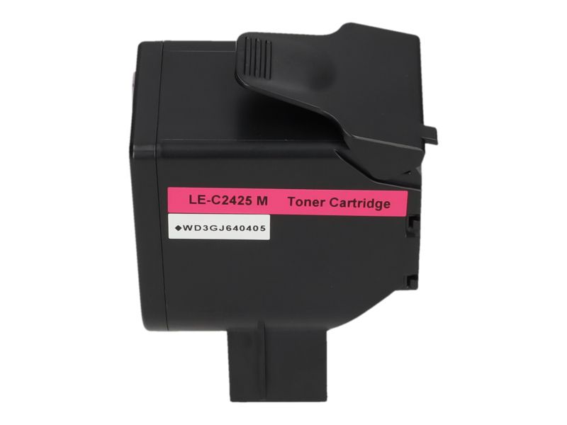 Toner compatible Lexmark C2320M0 - Magentă PrintAbout