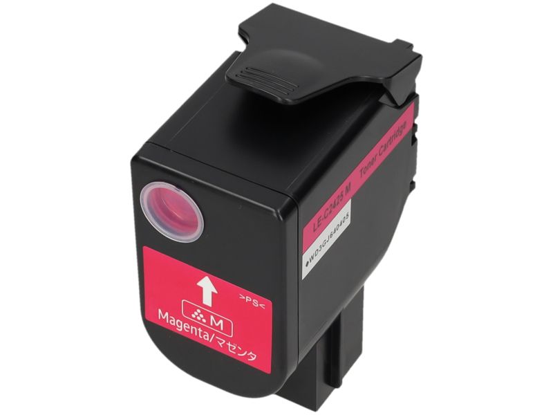 Toner compatible Lexmark C2320M0 - Magentă PrintAbout
