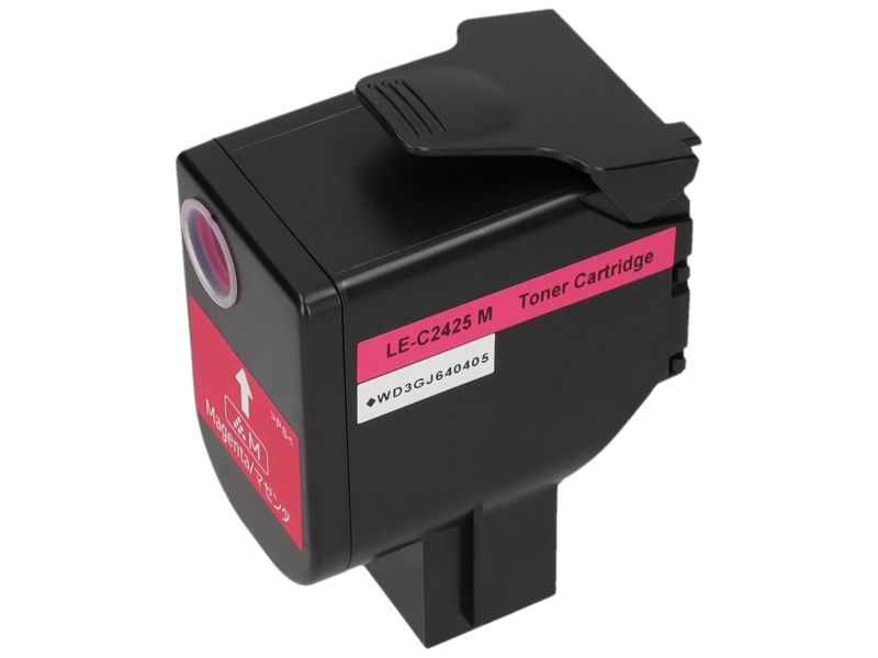 Toner compatible Lexmark C2320M0 - Magentă PrintAbout