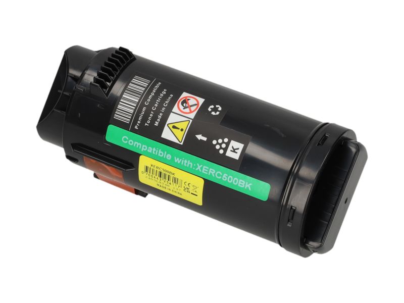 Toner compatible Xerox PrintAbout 106R03876 - Negro - Alta capacidad