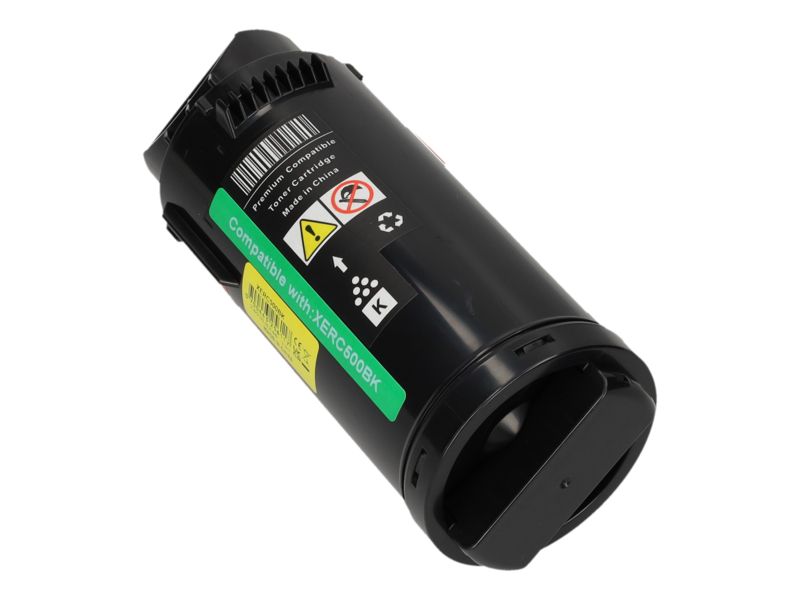 Toner compatible Xerox PrintAbout 106R03876 - Negro - Alta capacidad