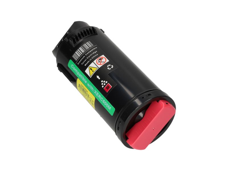 Toner compatible Xerox PrintAbout 106R04347 - Negro - Gran capacidad