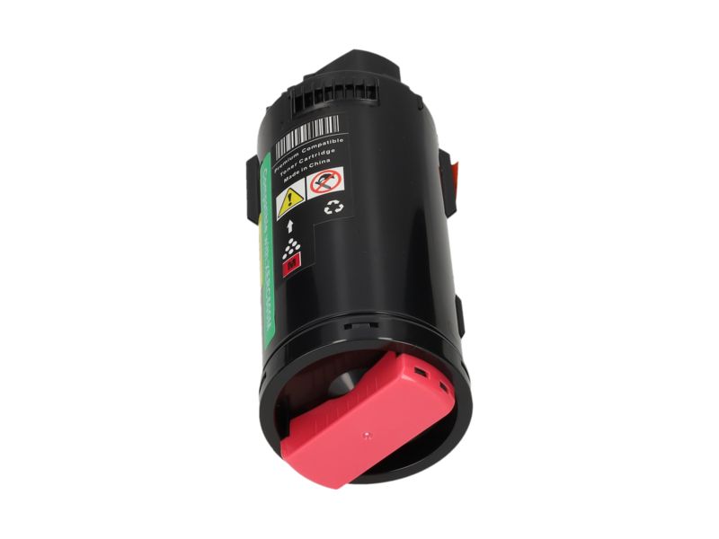 Toner compatible Xerox PrintAbout 106R04347 - Negro - Gran capacidad