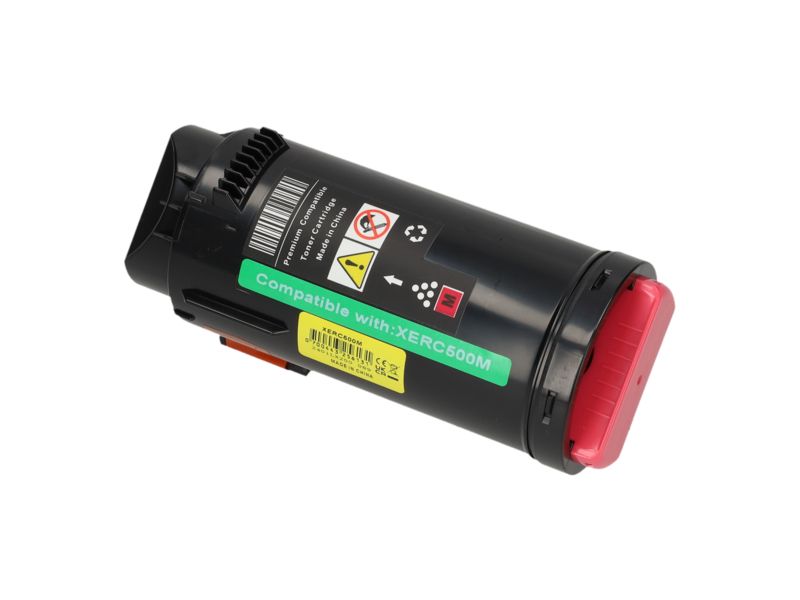 Toner compatible Xerox PrintAbout 106R04347 - Negro - Gran capacidad
