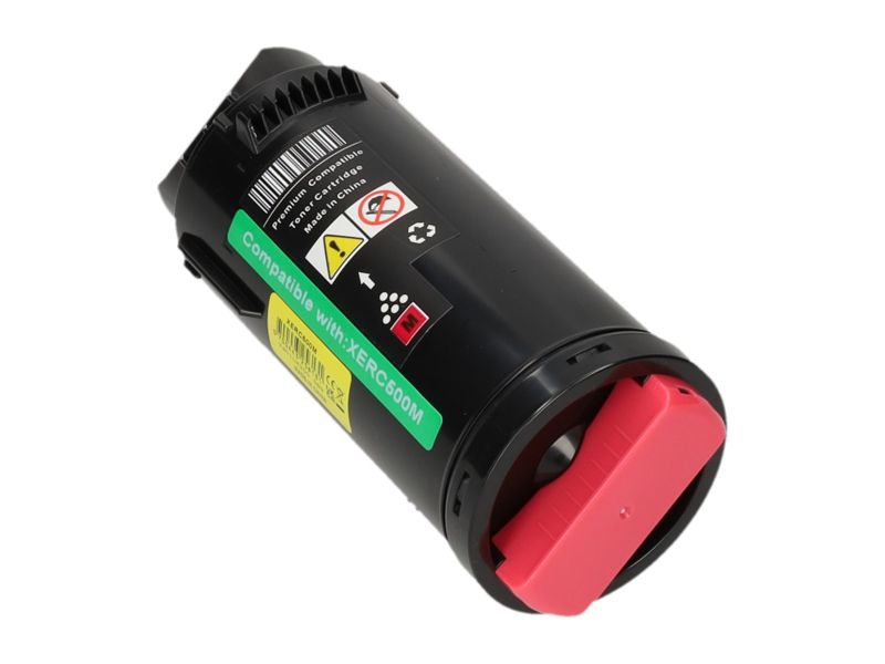 Toner Xerox Compatible 106R03874 - Magenta - Capacidad Muy Alta