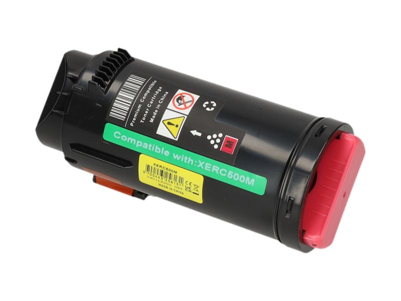 Toner Xerox Compatible 106R03874 - Magenta - Capacidad Muy Alta