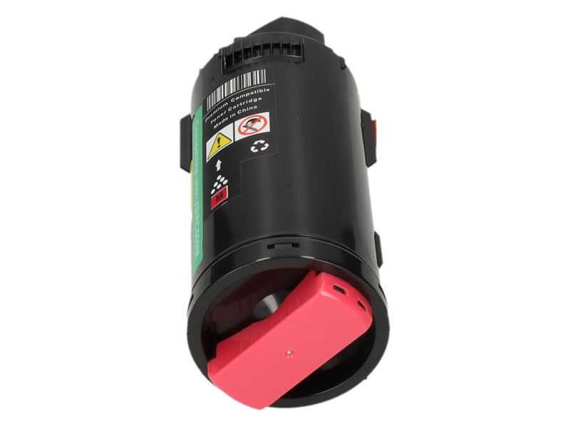 Toner Xerox Compatible 106R03874 - Magenta - Capacidad Muy Alta