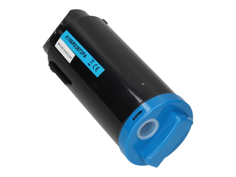 Toner Compatible Xerox 106R03873 - Cian - Alta Capacidad