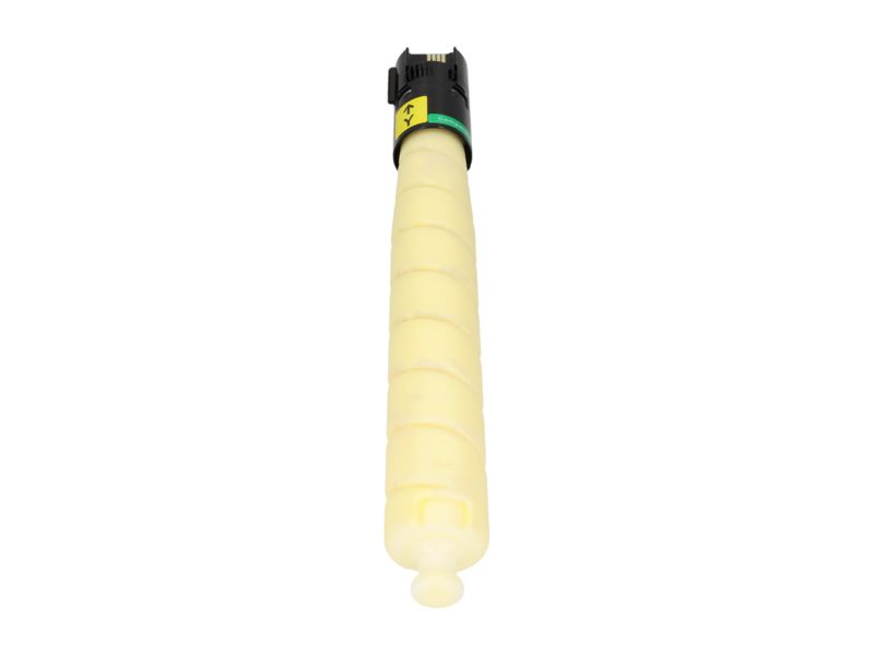 Toner compatible Xerox 106R04052 - Jaune - Grande capacité