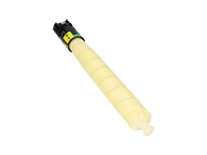 Toner compatible Xerox 106R04052 - Jaune - Grande capacité