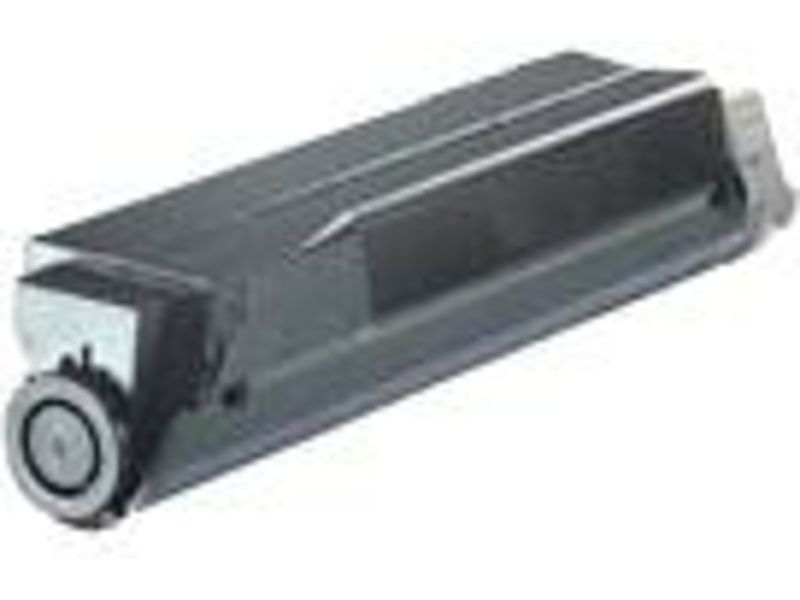 Toner OKI 41331702 - Negro