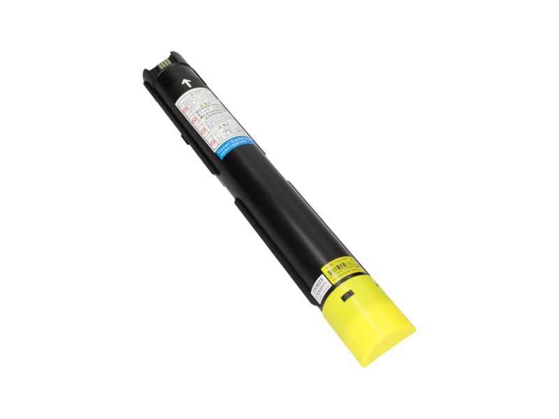 Toner compatible Xerox PrintAbout 106R03738 - Amarillo - Alta capacidad