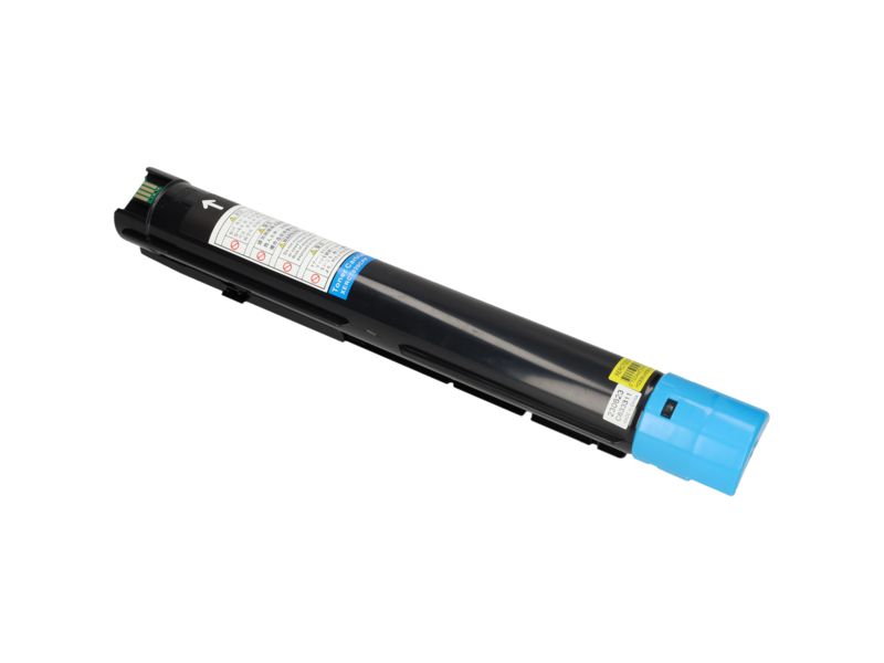 Toner Xerox Compatible 106R03740 - Cian - Alta Capacidad